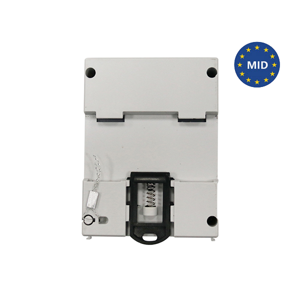 EM519033 New Energy Meters Used For Electrical Vehicle EV Charging Station