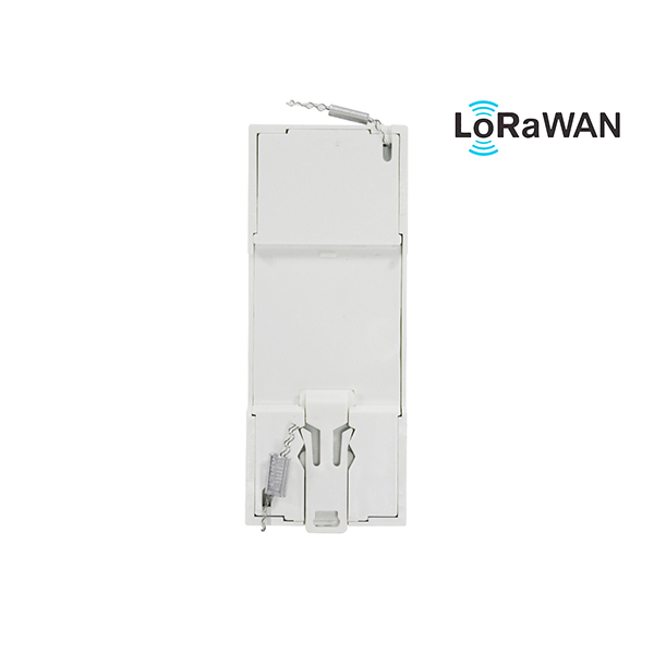 EM114039-01 IOT Intelligent Wireless LoRaWAN Electric Energy Meter Multi- Function Smart Electricity Meter Lora Power Meters
