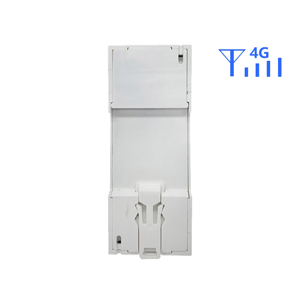 EM114053-01 GPRS Smart Energy meter Prepayment Single Phase Power Meter LCD Display Watt Hour meters