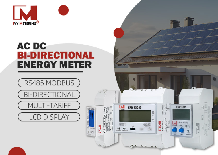 Расцвет солнечной энергетики: рекордные установки и амбициозные цели на 2030 год стимулируют спрос на интеллектуальные решения